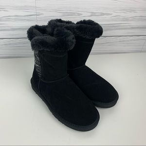 lam boots womens